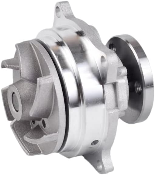 Miniatura 4 de AW4115 Bomba de agua con junta compatible con Ford Escape 2.0L 2001-2004, Ford Focus 2.0L 2000-2004, motor Mazda Tribute 2.0L 2001-2004