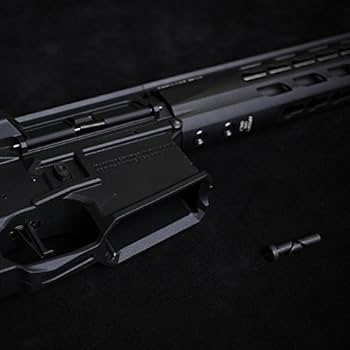 Amazon | ライラクス(LayLax) F.FACTORY M4 メタルフレーム専用