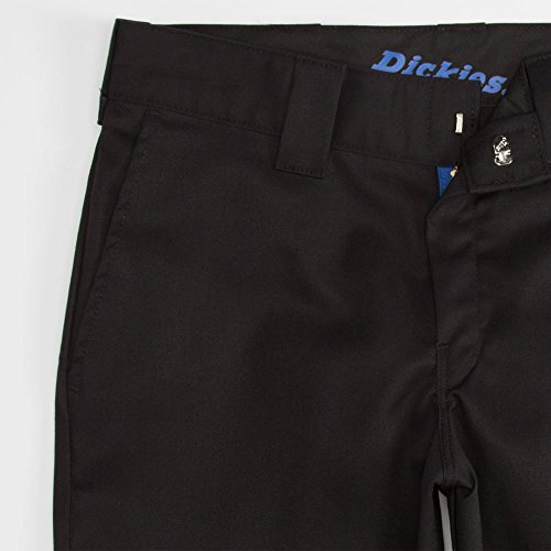 Dickies Men's Slim Tapered Work Pants – Stretch Twill, Wrinkle-Resistant, Lightweight Chinos for Office & Jobsite3