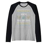 Photo Gallery rock the dreidel ugly hanukkah maglione chanukkah hannukah maglia con maniche raglan Photo Gallery rock the dreidel ugly hanukkah maglione chanukkah hannukah maglia con maniche raglan
