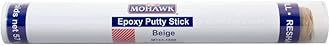Mohawk Finishing Products Epoxy Putty Stick (Beige)