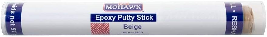 Epoxy Putty Stick (Beige)