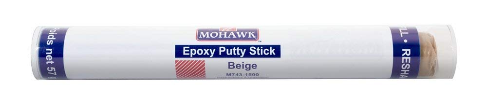Mohawk Finishing Products Epoxy Putty Stick (Beige)