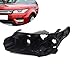 GZYF Car Headlamp Bottom Base Case Housing, Anti-Scratching Headlight Bottom Base Case Housing Protector for Land Rover for Range Rover Sport 2014-2017,Left