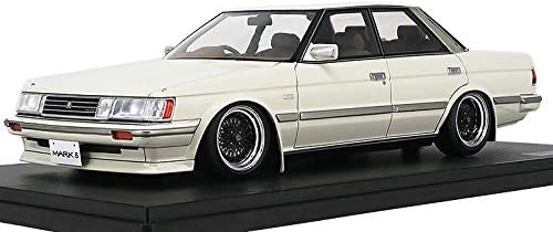 Amazon イグニッションモデル 1 18 トヨタ マークii グランデ Gx71 リミテッドホワイト 完成品 ミニカー ダイキャストカー ホビー Amazon イグニッションモデル 1 18 トヨタ マークii グランデ Gx71 リミテッドホワイト 完成品 ミニカー ダイキャストカー ホビー