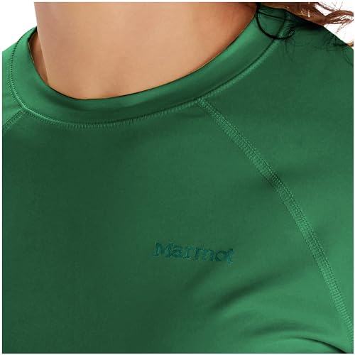 Image of MARMOT Women's Windridge Moisture Wicking, Breathable, UPF 50 Long Sleeve Shirt