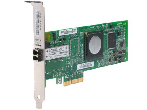 Qlogic QLE2460-E-SP 1 PORT 4GB PCI EXPRESS