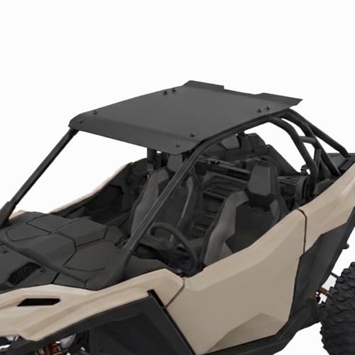 KEMIMOTO Aluminum Roof for RZR Pro XP/Turbo R