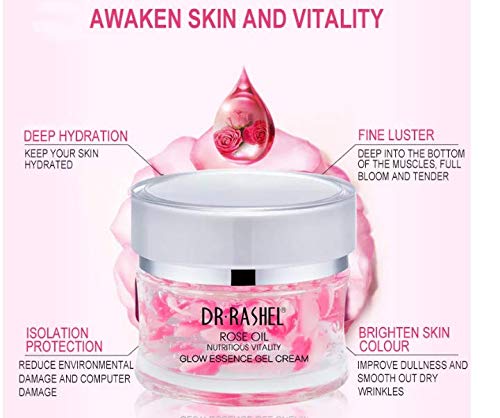 dr klear face cream
