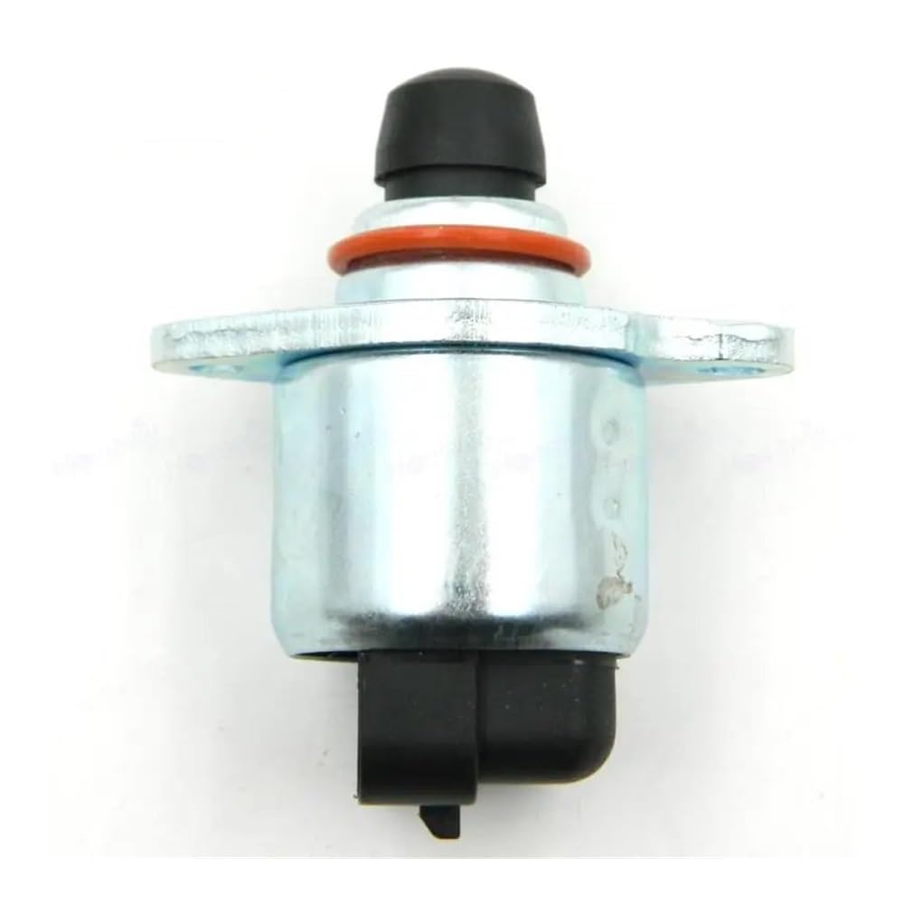 IAC Idle Control Valve Compatible with Chevrolet for C1500 Pickup 1996-1999 Idle Air Control Valve IAC 17113209 AC147