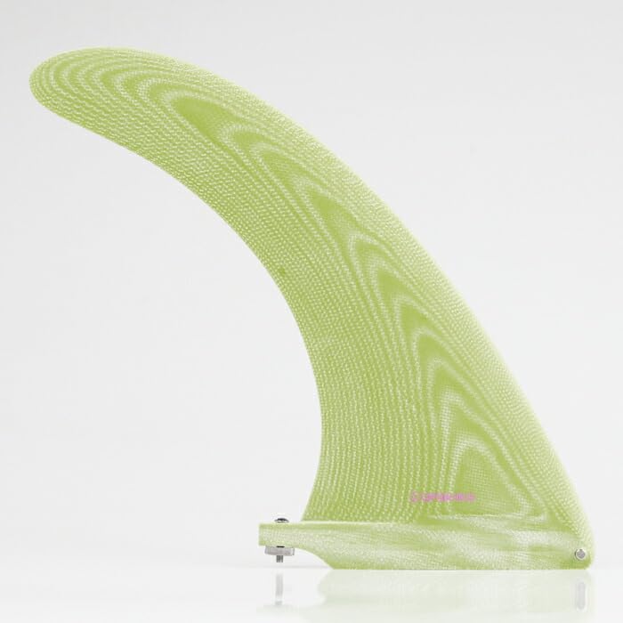 Amazon | ロングボード用センターフィン CAPTAIN FIN CO. ALEX KNOST