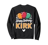 Photo Gallery buon compleanno dicendo kirk felpa Photo Gallery buon compleanno dicendo kirk felpa