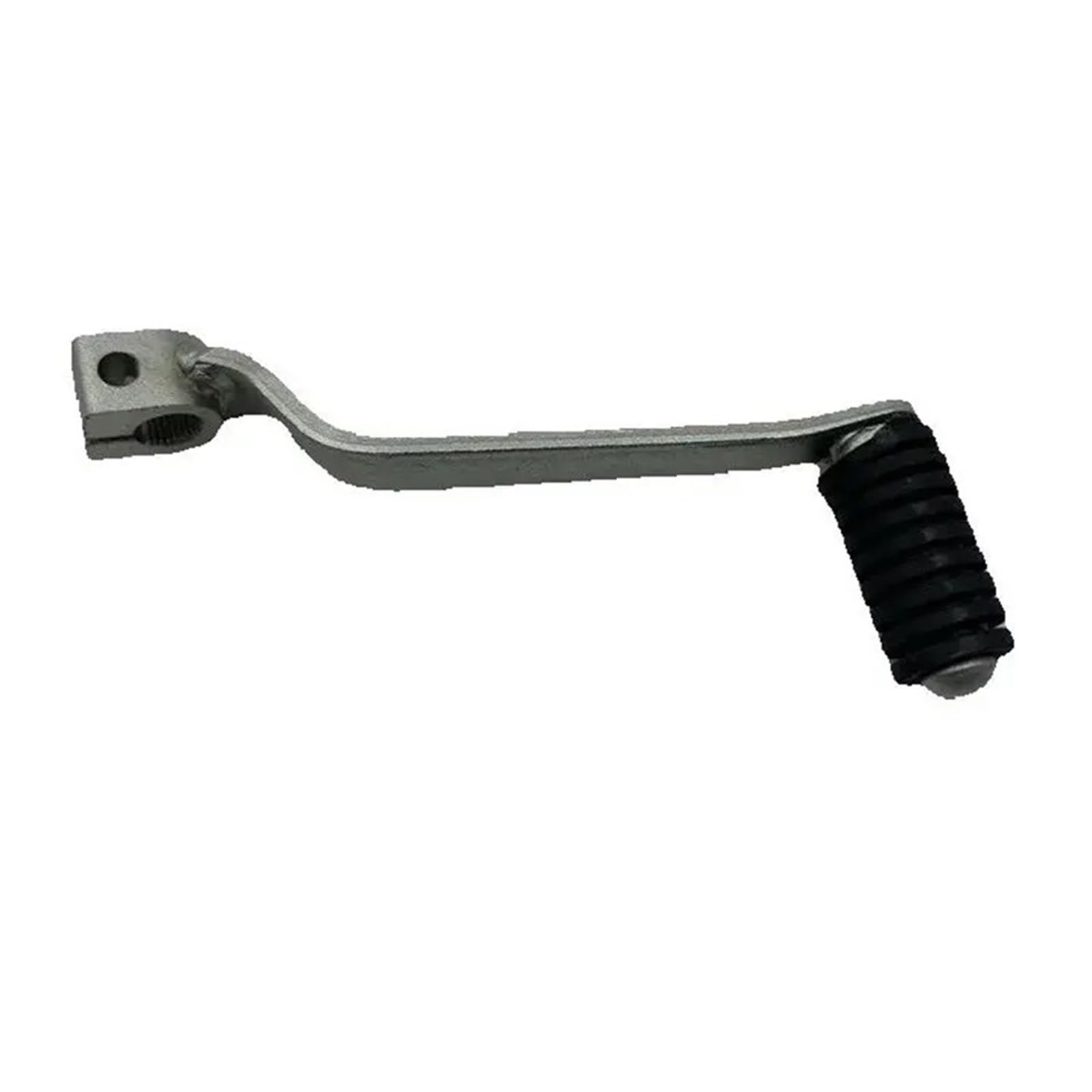 Dyxylkyhx Xtz125 Motorcycle Shift Shifter Motorcycle Gear Lever Combination Pedal Su&Itable For Jym125-9 Assembly Accessories Shift Shifter Footpegs Change Linkage