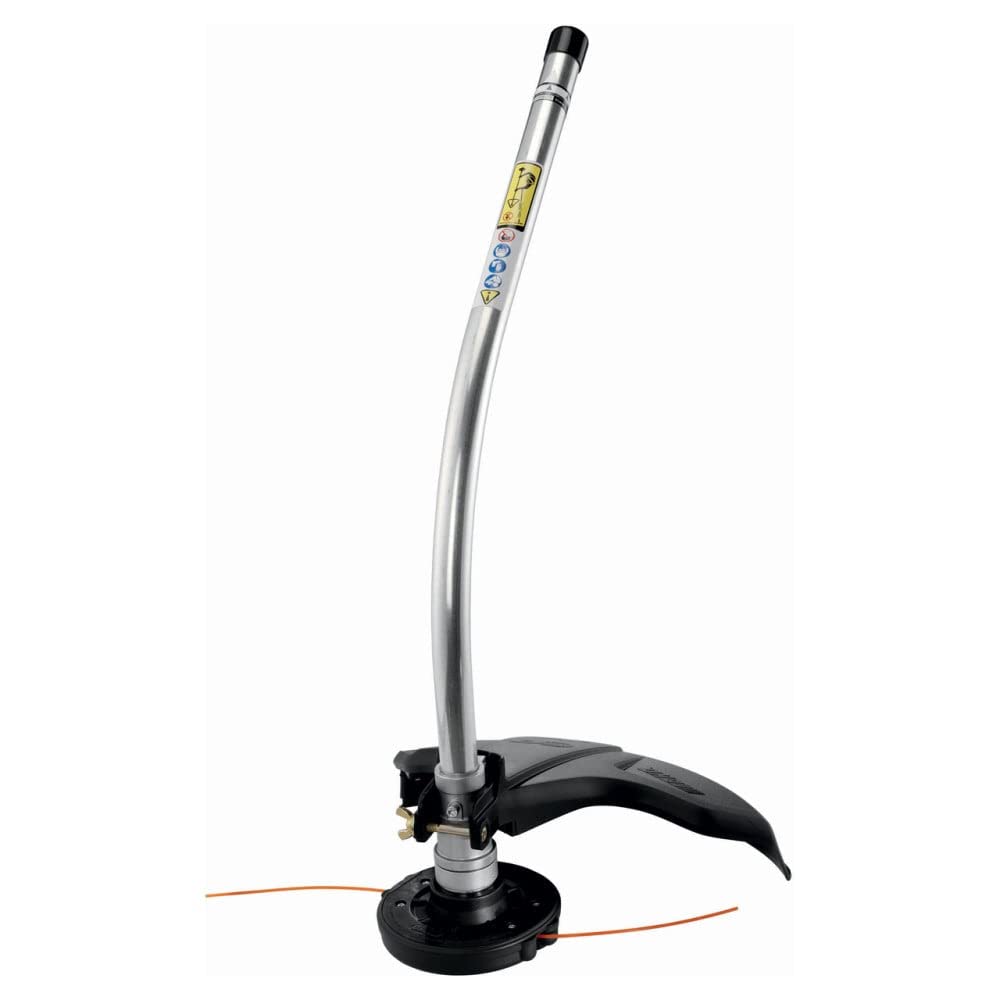 Echo Pas Curved Shaft Attachment 16In