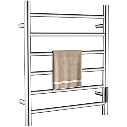 Sèche-Serviettes Électrique QL Cover