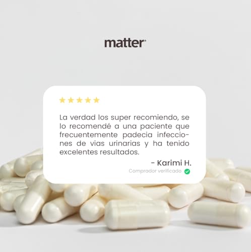 Cuidado Para El Cabello, Toy fem Marca MATTER SMART NUTRIENTS (3)