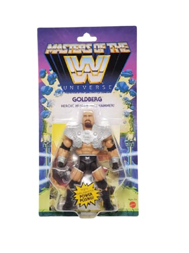 bill goldberg figure