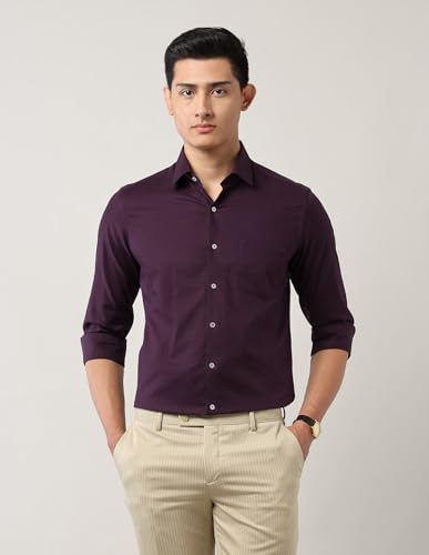 Image of Arrow Men Formal Trouser