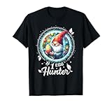 Feliz Pascua Gnome Autfits de Pascua camisas de