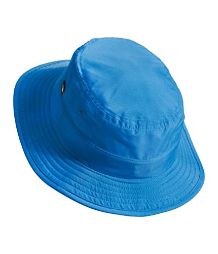 THE NORTH FACE Class V Brimmer (Toddler/Little Kids/Big Kids) Super Sonic Blue SM2