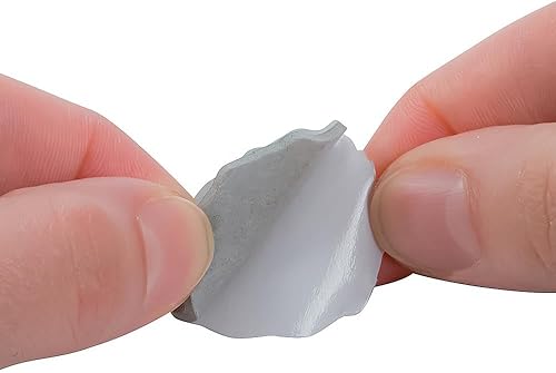 Miniatura 2 de Fun Express David & Goliath - Kit de manualidades de ornamento – Hace 12 – Manualidades de escuela dominical para niños