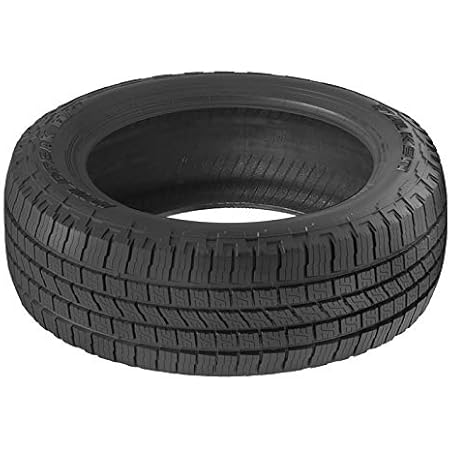 Amazon Com Falken Wildpeak H T Ht02 All Season Radial Tire 265 65r18 114h Automotive