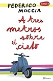 A tres metros sobre el cielo