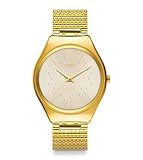 [スウォッチ]SWATCH SKIN Irony SYXG106GG 【正規輸入品】