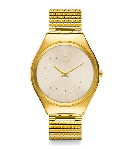 [�X�E�H�b�`]SWATCH SKIN Irony SYXG106GG �y���K�A���i�z