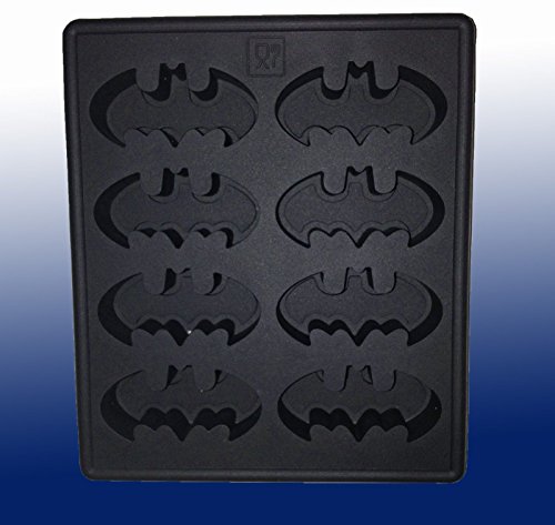 Best Fondant Mold For Mini Cupcake Batman
