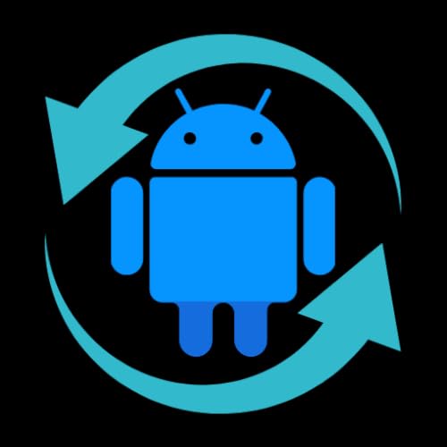 Ultra App Backup