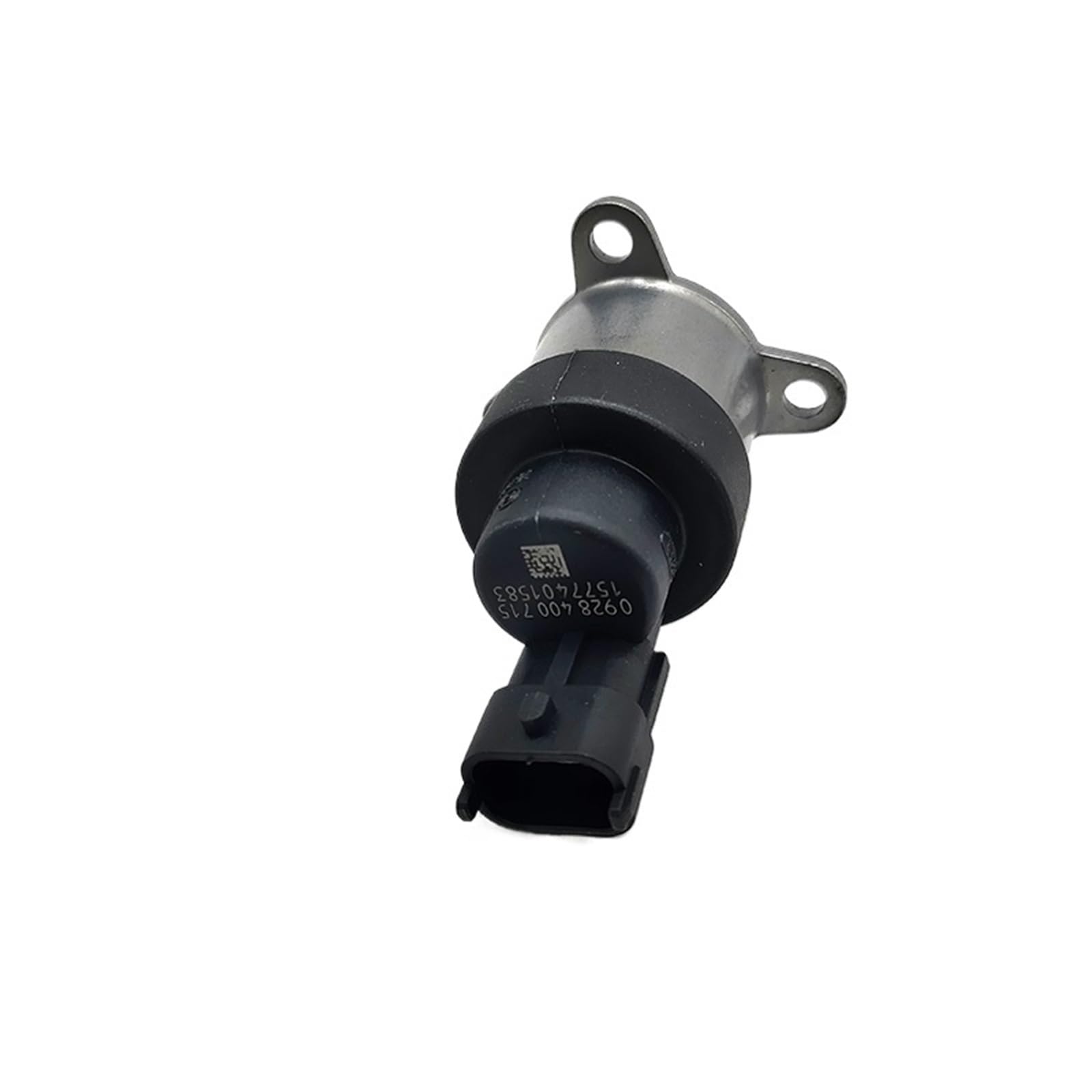 Générique Régulateur de Pression de Carburant 0928400715 Régulateur de Pression Carburant Soupape Commande d'aspiration pour Ford Ranger pour Mazda Parties