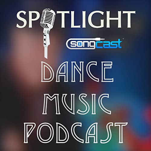 Couverture de Dance Music | SongCast Spotlight