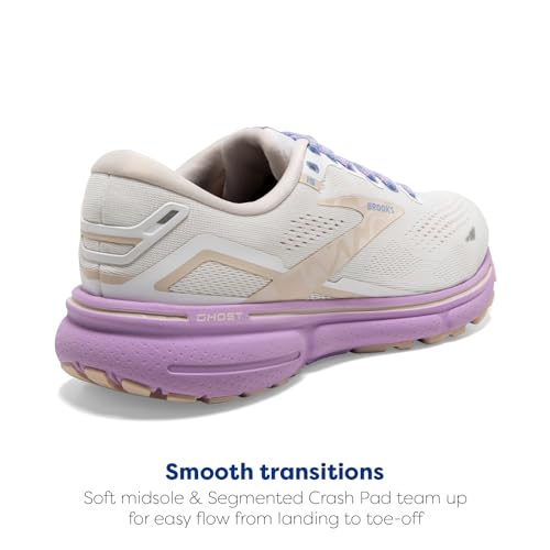 Image of Brooks Women's Ghost 15 Neutral Running Shoe