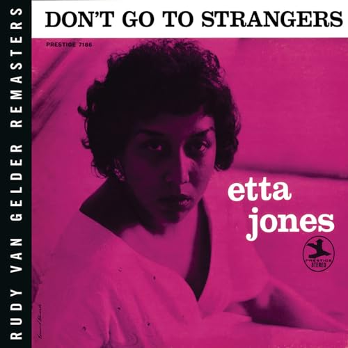 Etta Jones