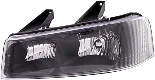Dorman 1590998 Driver Side Headlight Assembly Compatible with Select Chevrolet/GMC Models