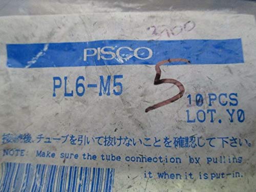 PL6-M5 Lot of 5