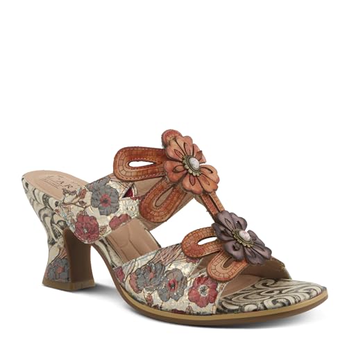 Image of Spring Step L'Artiste womens Alania