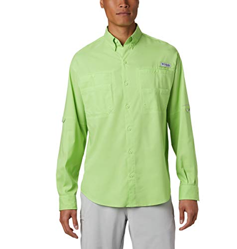 Columbia Men's PFG Tamiami II UPF 