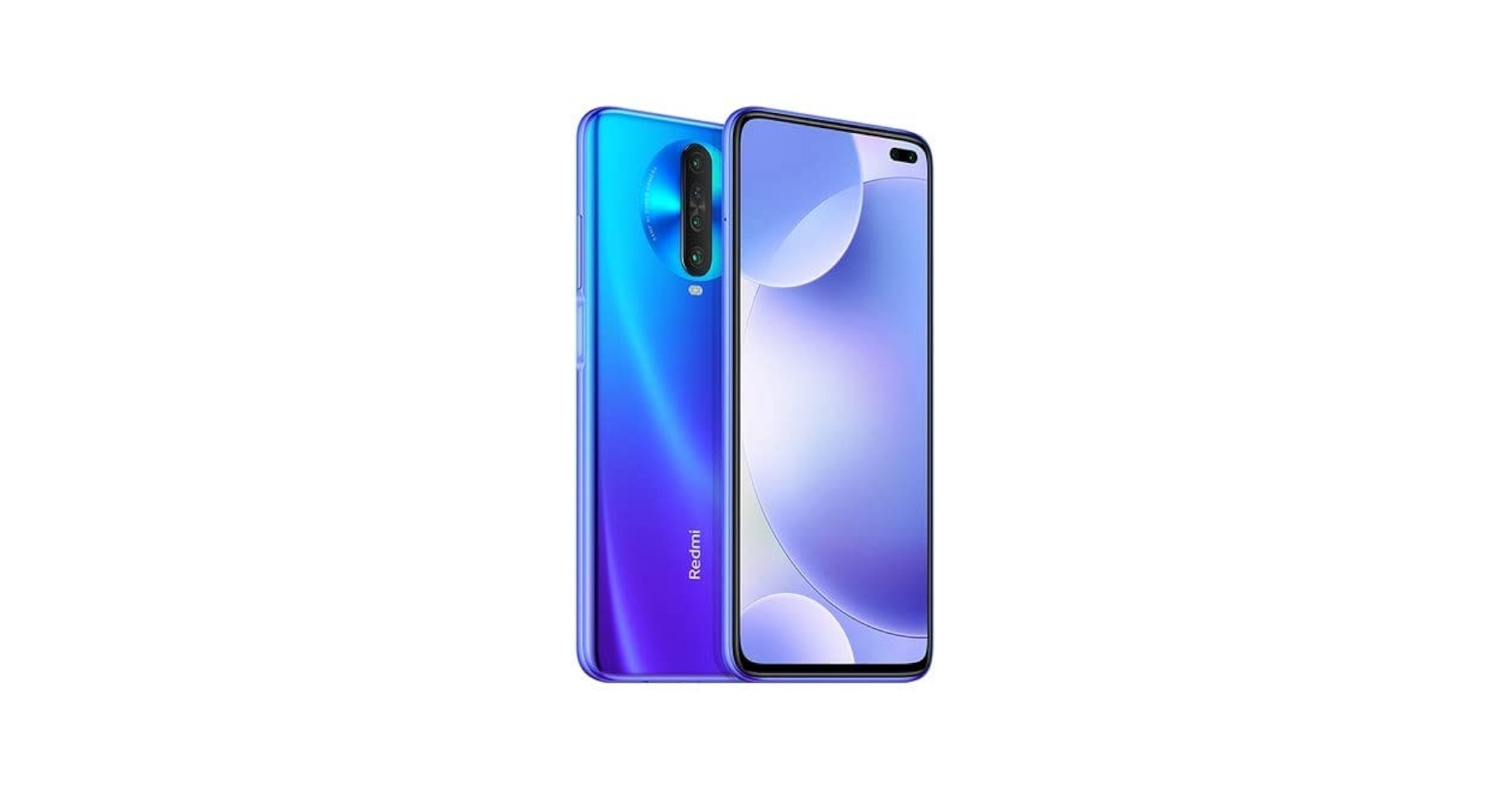 Xiaomi　Redmi K30 5G 8+256 ブルー Buy Xiaomi Redmi K30 5G Smartphone - Giztop
