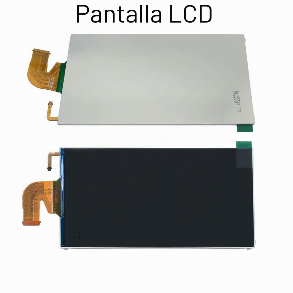 Pantalla LCD y Reemplazo de Pantalla Táctil Digitalizador para Nintendo Switch HAC - 001 (Not for a New Nintendo Switch)