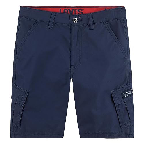 Levi's Boys' Cargo Shorts