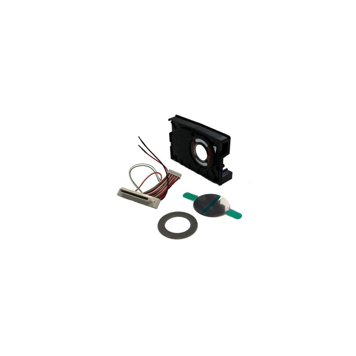 Support haut-parleur Comelit 1250U pour réparer interphone série 16xx 46xx