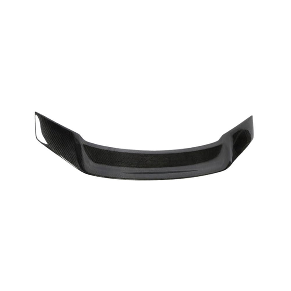 JGGQSY Car spoiler,Compatible with VW CC 2009-2018, Auto Parts,black