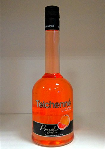 Licor Pomelo Teichenné 70cl.