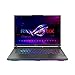 Produktbild ASUS Strix 'G16' - 16" WQXGA 240Hz - Core i9 13980HX - RAM: 64GB (DDR5) - SSD: 2000GB - NVIDIA RTX 4060 - beleuchtete RGB Tastatur - Windows 11 Pro - Office 2021 Pro #mit Funkmaus +Notebooktasche