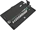 Produktbild Wera 05075680001 Click-Torque C 3 Set 1 Drehmomentschlüsselsatz, Schwarz, 13-Teilig