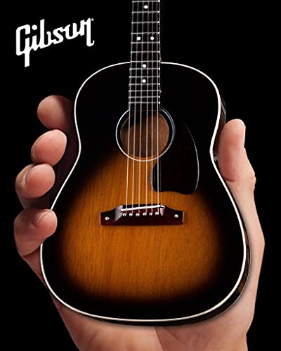 Bi ~j`A M^[ Mu\ J-45 Vintage Sunburst AXE HEAVEN