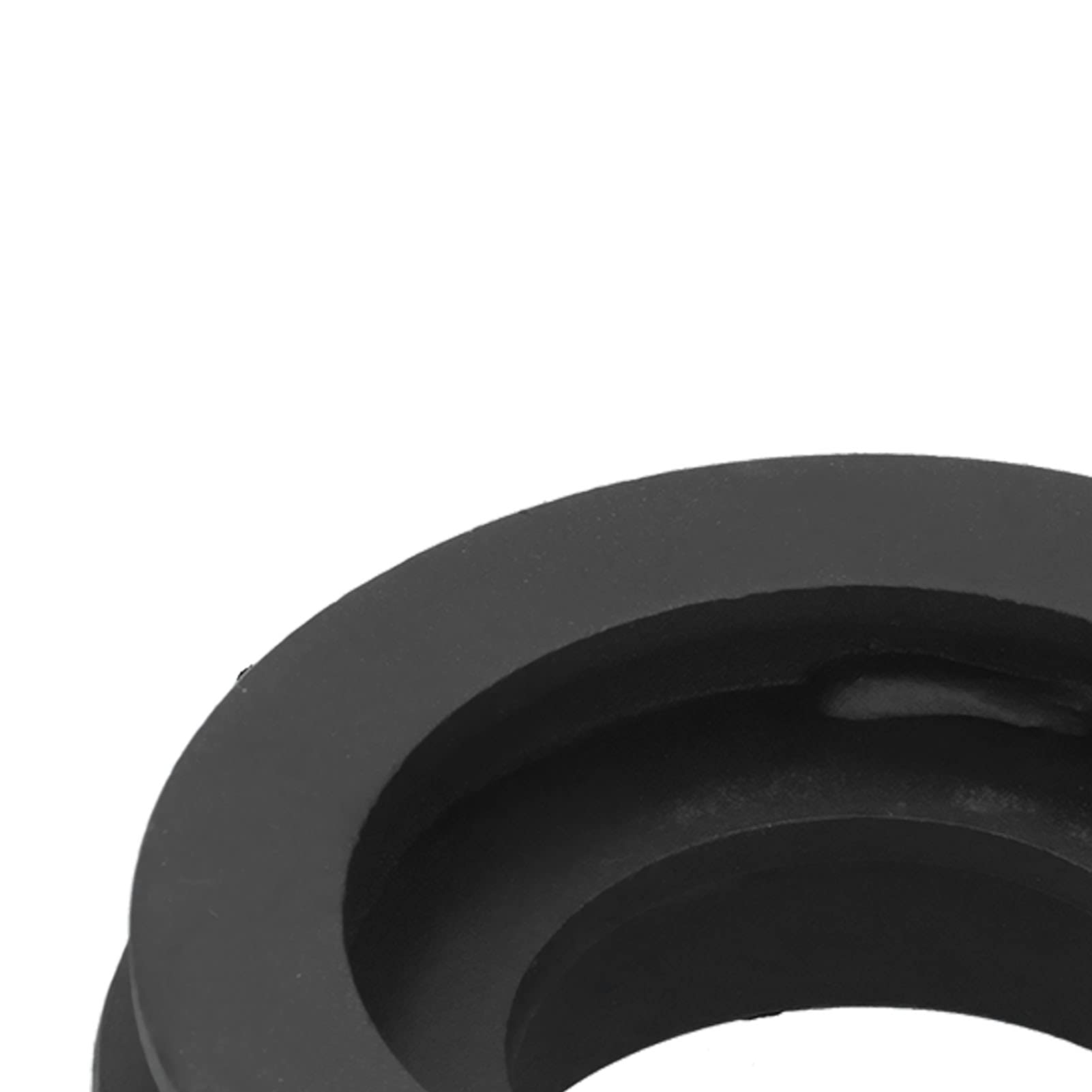 Höherlegungssatz für die Vorderachse, 2 Zoll (5 cm) hochbelastbarer Kohlenstoffstahl, Paar. Passend für Silverado Sierra 1500 (1999–2006) 2WD und Silverado 1500 Classic (2007).