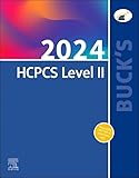 Buck's 2024 HCPCS Level II (HCPCS Level II (Saunders))